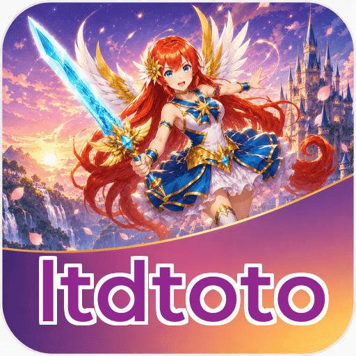 Tentang ltdtoto